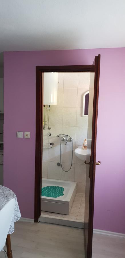Accommodation Vesa Mostar Exterior foto